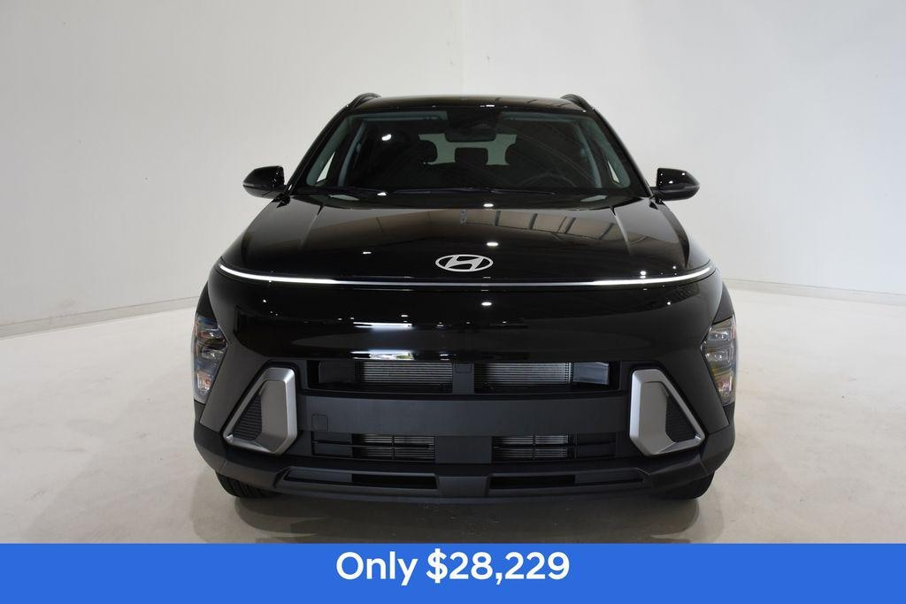 New 2026 Hyundai Kona SEL Sport AWD SUV