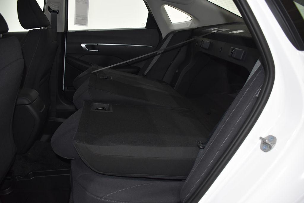 2026 Hyundai Sonata SE - Photo 30