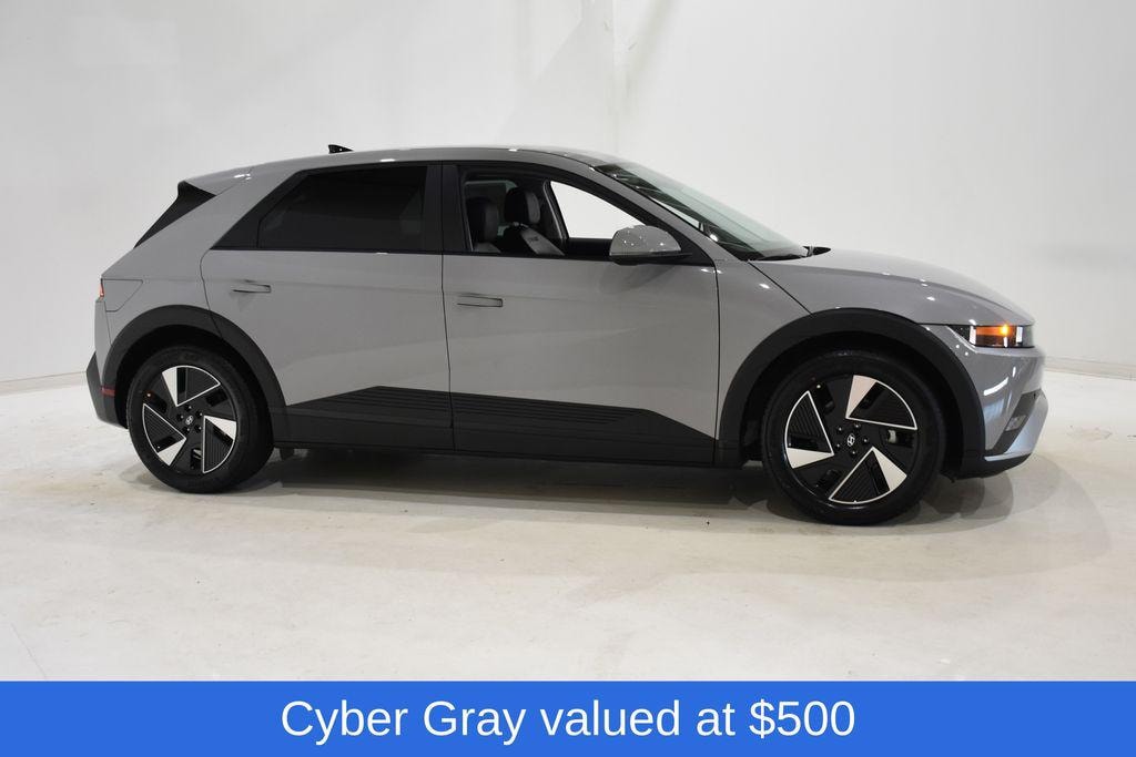 New 2026 Hyundai IONIQ 5 SEL SUV