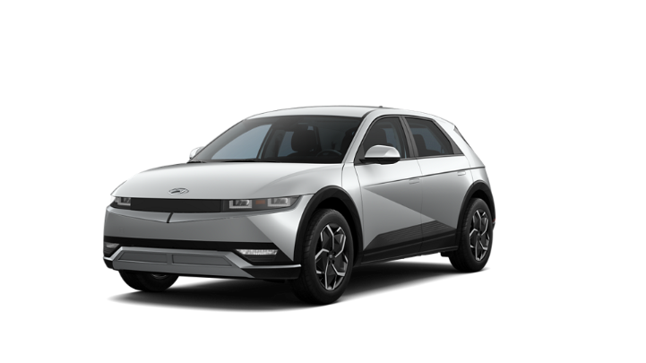 Hyundai Ioniq 5 SE Standard Range