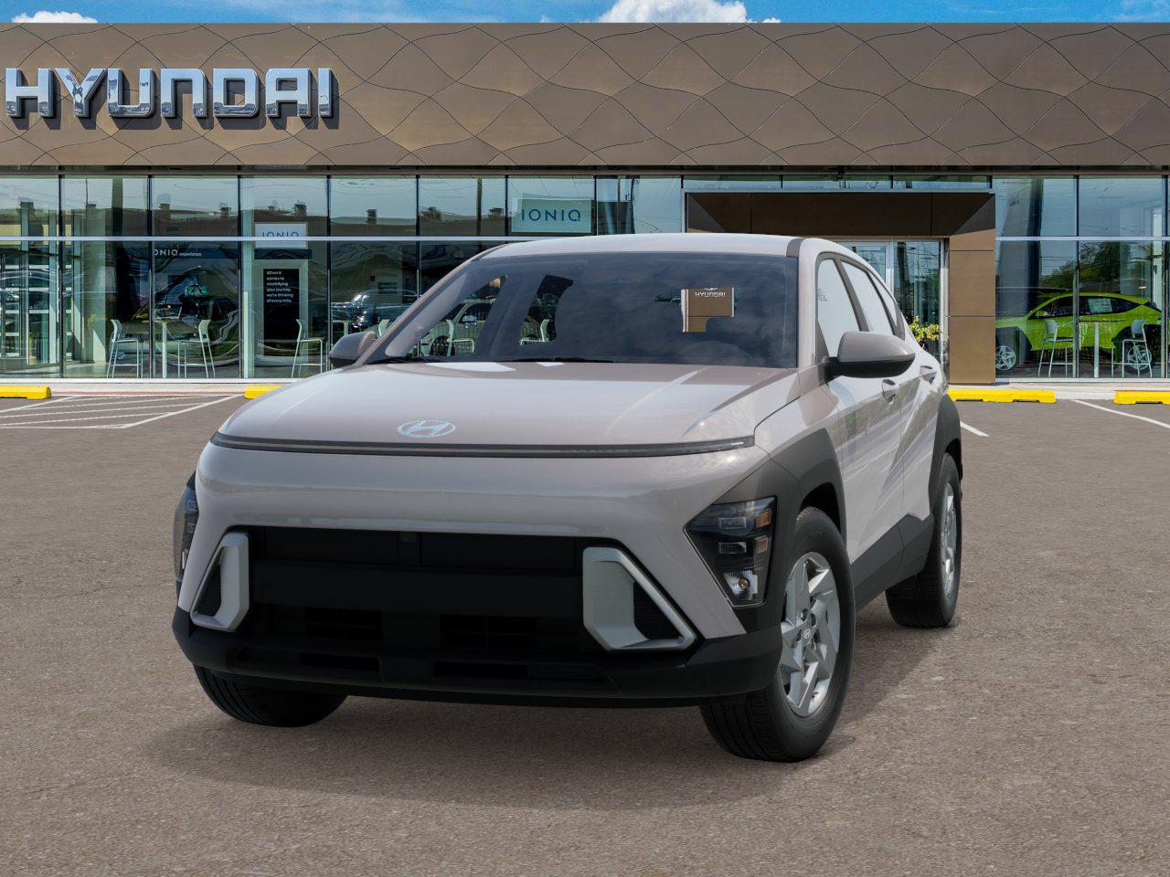2027 Hyundai Kona SE - Photo 6