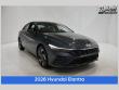 New 2026 Hyundai Elantra Hybrid Limited Sedan