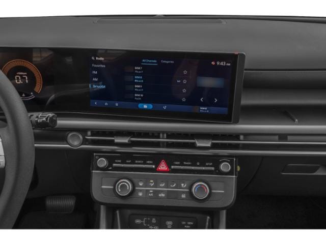 2027 Hyundai Santa Cruz SE - Photo 9
