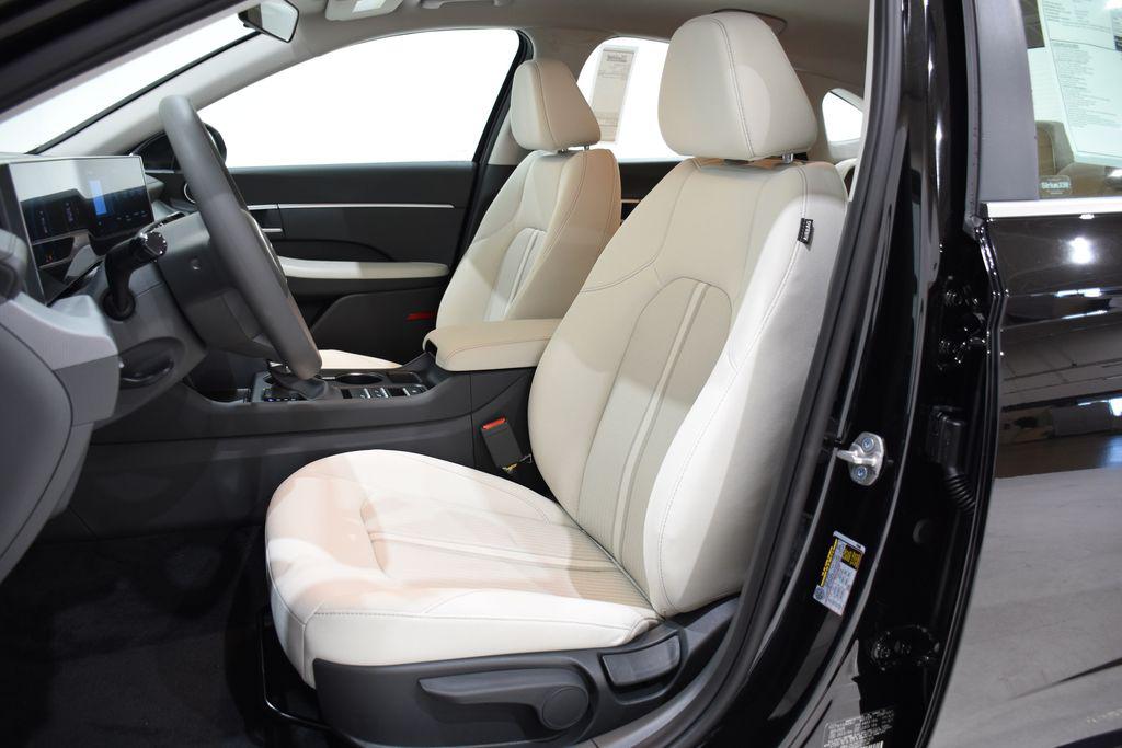 2026 Hyundai Sonata SE - Photo 19