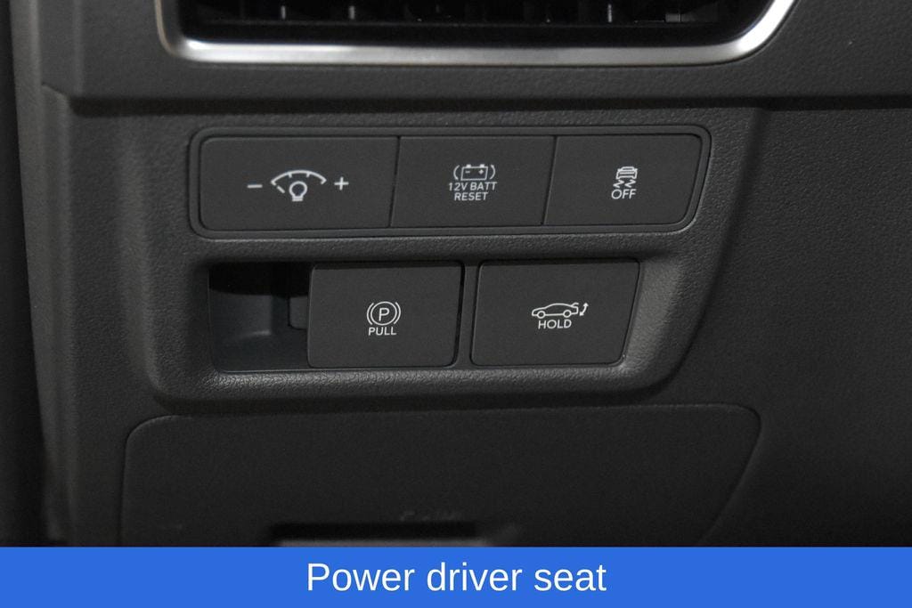 2025 Hyundai Sonata Hybrid Limited - Photo 9