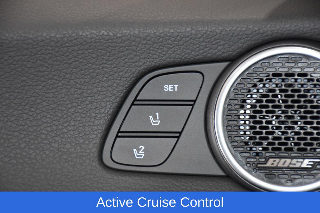 2025 Hyundai Sonata Hybrid Limited - Photo 22