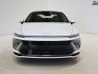 New 2025 Hyundai Sonata Hybrid Limited Sedan