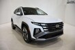 Hyundai Tucson Hybrid