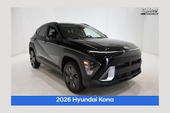 2026 Hyundai Kona SEL Sport AWD SUV