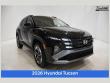 New 2026 Hyundai Tucson SEL AWD SUV