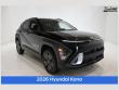 New 2026 Hyundai Kona SEL Sport AWD SUV