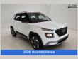 New 2026 Hyundai Venue SEL w/Two-Tone Roof SUV