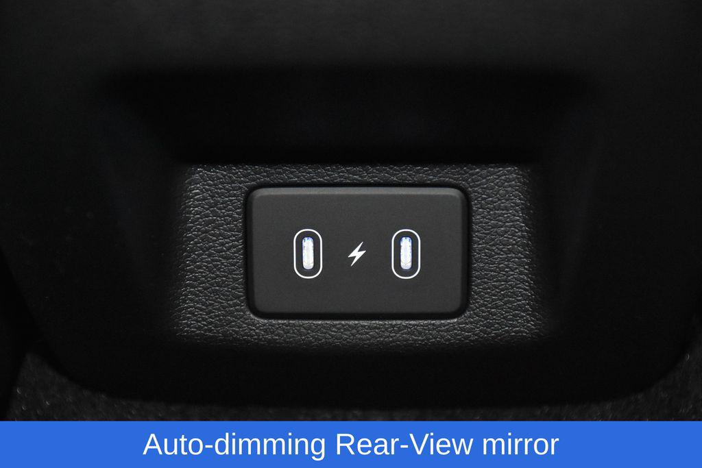 2025 Hyundai Sonata Hybrid Limited - Photo 28