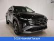 New 2025 Hyundai Tucson Hybrid Limited SUV