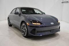 2025 Hyundai IONIQ 6 SEL Sedan