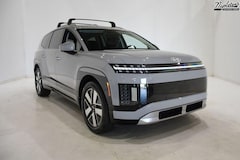 2026 Hyundai IONIQ 9 SEL SUV