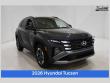New 2026 Hyundai Tucson SEL FWD SUV