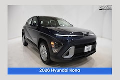 2026 Hyundai Kona SE FWD SUV