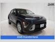 New 2026 Hyundai Kona SE FWD SUV