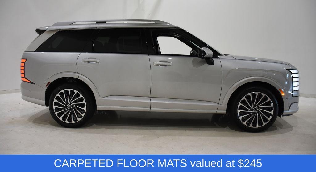 New 2026 Hyundai Palisade Calligraphy AWD SUV