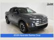 New 2026 Hyundai Santa Cruz SEL Activity AWD Truck Crew Cab