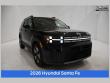 New 2026 Hyundai Santa Fe Hybrid SEL SUV