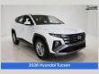New 2026 Hyundai Tucson SE AWD SUV