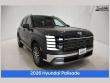 New 2026 Hyundai Palisade SEL AWD SUV