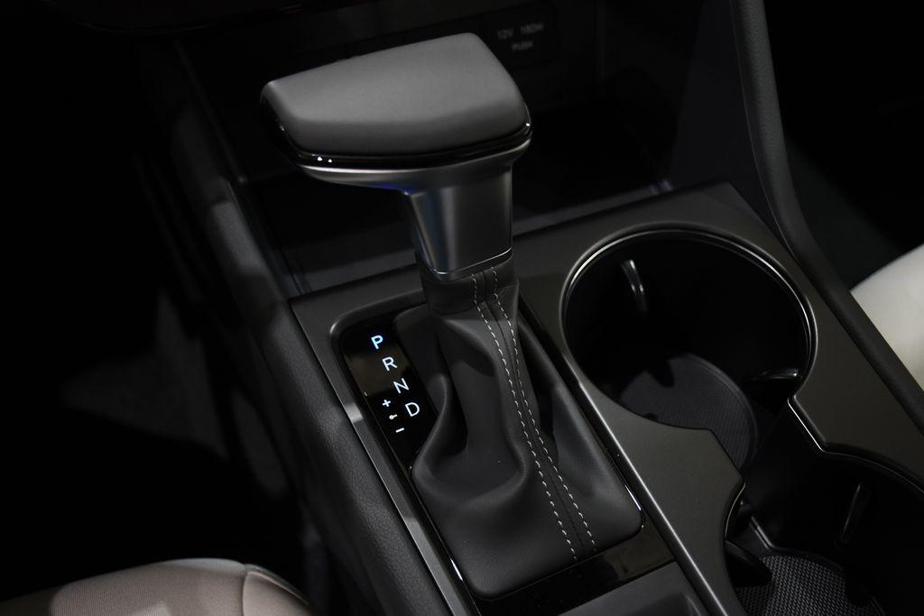 2026 Hyundai Sonata SE - Photo 22
