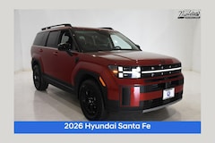 2026 Hyundai Santa Fe XRT AWD SUV