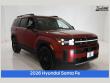 New 2026 Hyundai Santa Fe XRT AWD SUV