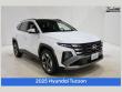 New 2025 Hyundai Tucson Hybrid SEL Convenience SUV