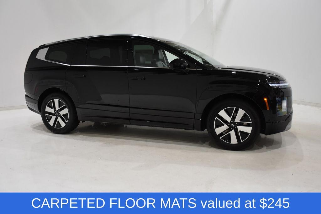 New 2026 Hyundai IONIQ 9 SEL SUV