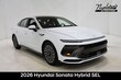  Hyundai Sonata Hybrid