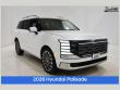 New 2026 Hyundai Palisade Calligraphy AWD SUV