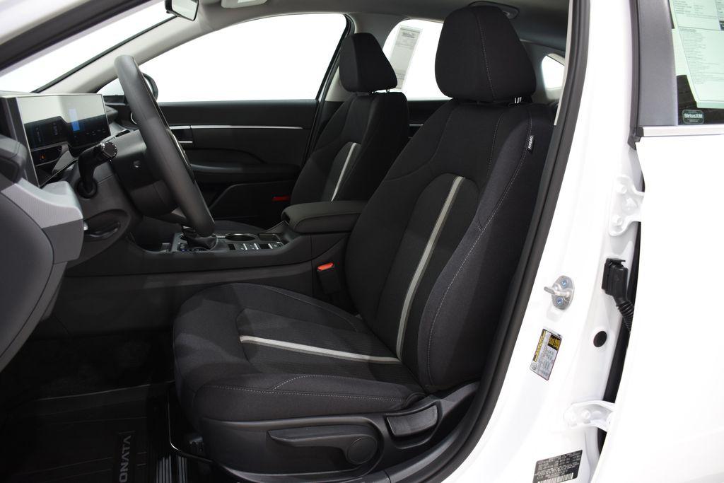 2026 Hyundai Sonata SE - Photo 22