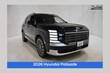  Hyundai Palisade Hybrid