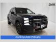 New 2026 Hyundai Palisade XRT Pro SUV