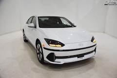 2025 Hyundai IONIQ 6 SE Sedan