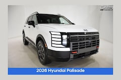 2026 Hyundai Palisade XRT AWD SUV