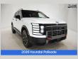 New 2026 Hyundai Palisade XRT AWD SUV