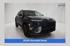 2026 Hyundai Kona SEL Sport AWD SUV