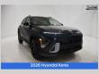 New 2026 Hyundai Kona SEL Sport AWD SUV