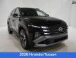 New 2026 Hyundai Tucson SEL Premium AWD SUV