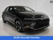 New 2026 Hyundai Sonata SEL Sport Sedan