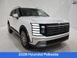 New 2026 Hyundai Palisade SEL AWD SUV