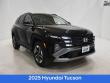 New 2025 Hyundai Tucson SEL Convenience AWD SUV