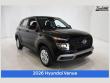 New 2026 Hyundai Venue SE SUV