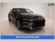 New 2025 Hyundai Sonata Hybrid Limited Sedan