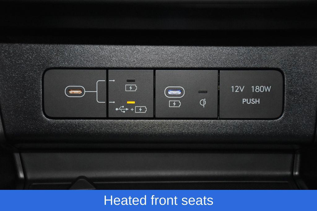 2026 Hyundai Sonata SEL - Photo 22